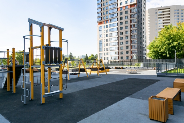 
  Продается 2-комн. квартира 71 м², в ЖК Тихий. Фото 27.