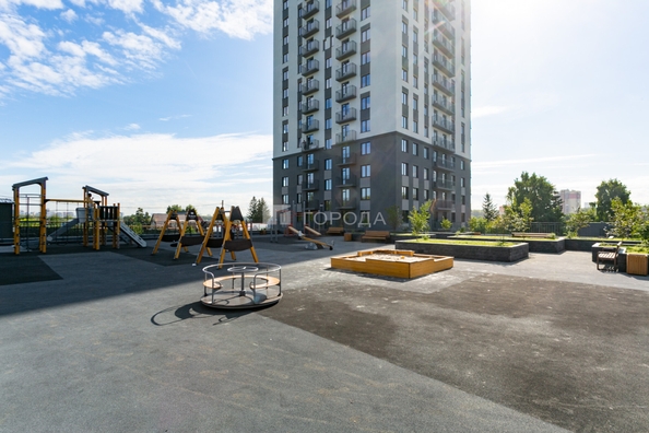 
  Продается 2-комн. квартира 71 м², в ЖК Тихий. Фото 28.