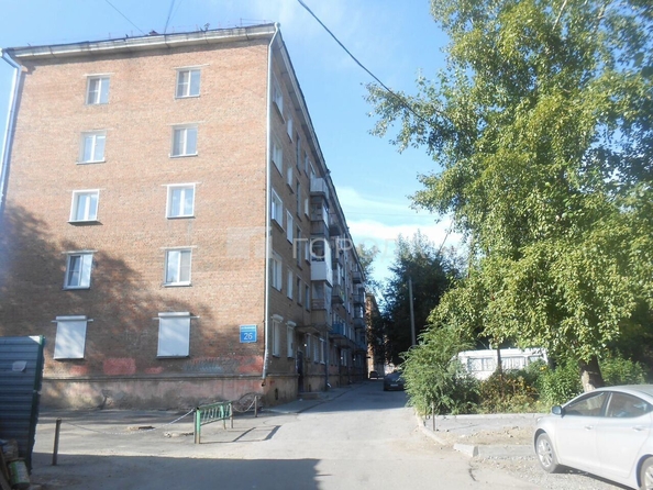 
  Продается 2-комн. квартира 40.1 м². Фото 23.