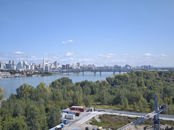 
  Продается студия 23.92 м², в ЖК Vesna (Весна), дом 30 сек 2. Фото 7.