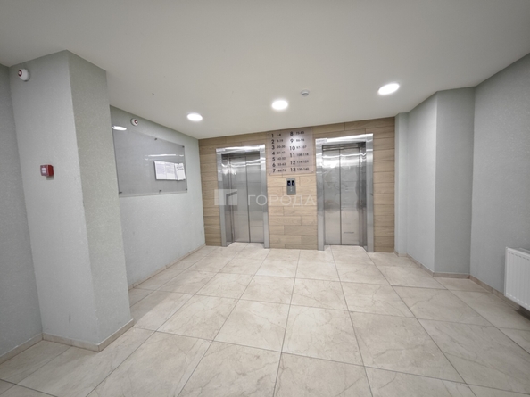 
  Продается студия 23.92 м², в ЖК Vesna (Весна), дом 30 сек 2. Фото 26.
