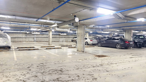 
  Продается парковка 13.3 м², в ЖК Vesna (Весна), дом 30 сек 2. Фото 3.