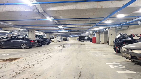 
  Продается парковка 13.3 м², в ЖК Vesna (Весна), дом 30 сек 2. Фото 5.
