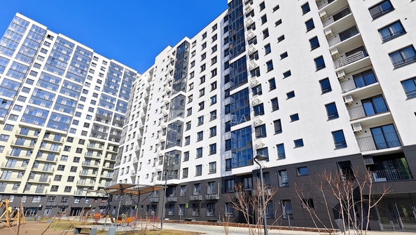 
  Продается парковка 13.3 м², в ЖК Vesna (Весна), дом 30 сек 2. Фото 2.