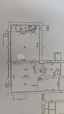 
  Сдается универсальное помещение 100 м². Фото 8.