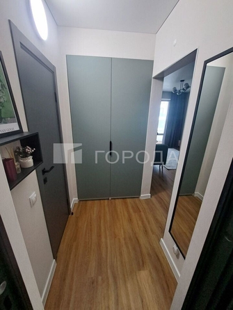 
  Продается студия 25 м², в ЖК Азимут, дом 3. Фото 17.