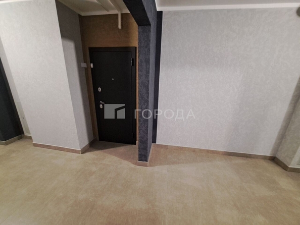 
  Продается студия 25 м², в ЖК Азимут, дом 3. Фото 19.