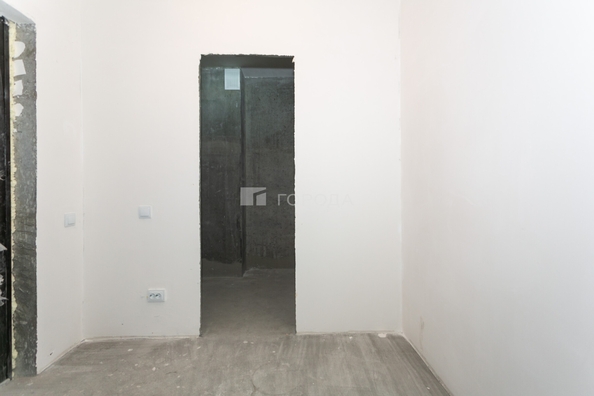
  Продается студия 26 м², в ЖК Тихвинский квартал, кор 1 б/с 1,2. Фото 6.