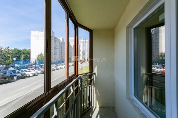 
  Продается студия 26 м², в ЖК Тихвинский квартал, кор 1 б/с 1,2. Фото 11.