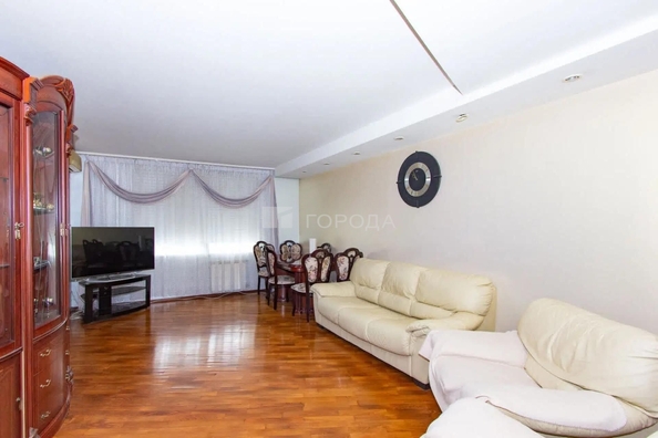 
  Продается 4-комн. квартира 143.5 м². Фото 8.