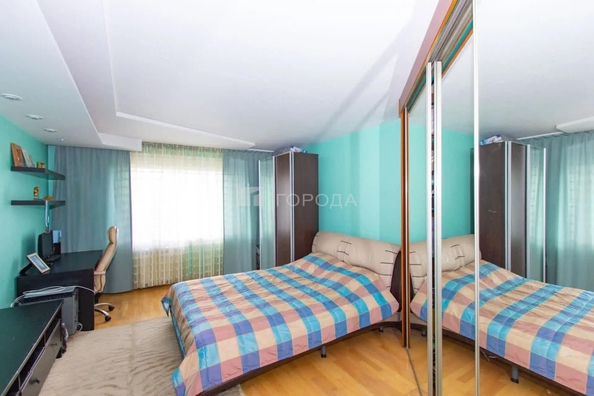 
  Продается 4-комн. квартира 143.5 м². Фото 12.