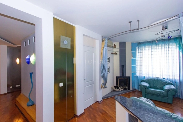 
  Продается 4-комн. квартира 143.5 м². Фото 19.