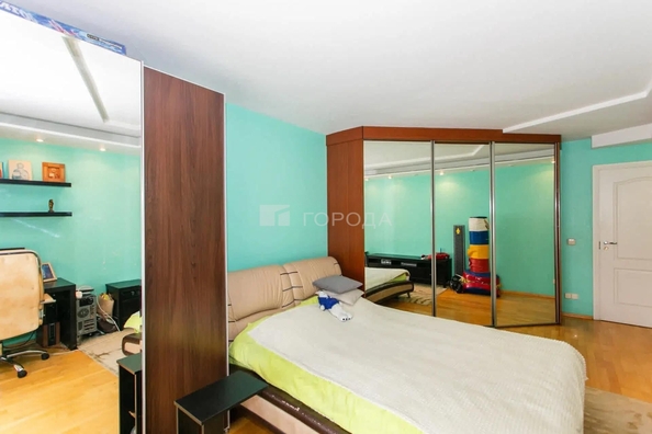 
  Продается 4-комн. квартира 143.5 м². Фото 29.