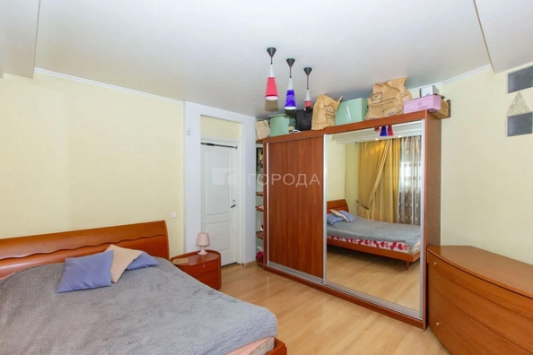 
  Продается 4-комн. квартира 143.5 м². Фото 40.