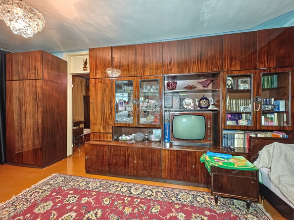 
  Продается 3-комн. квартира 60 м². Фото 6.