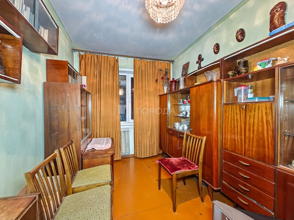 
  Продается 3-комн. квартира 60 м². Фото 9.