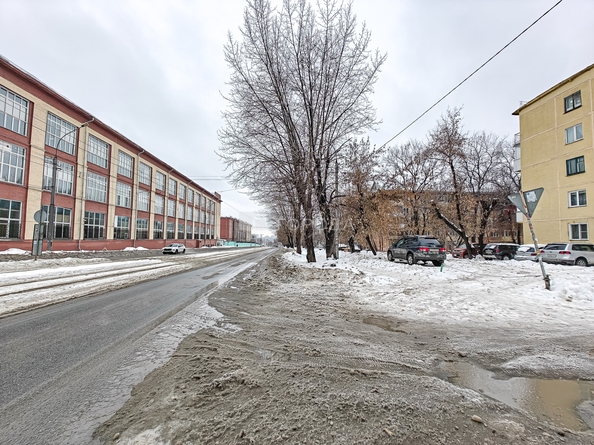 
  Продается 3-комн. квартира 60 м². Фото 17.