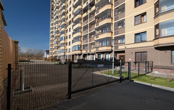 
  Продается парковка 41.93 м². Фото 8.