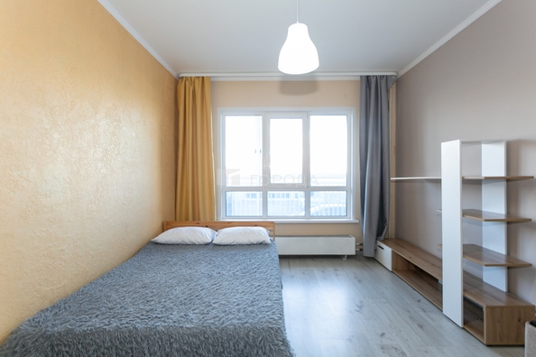 
  Продается 1-комн. квартира 39.7 м², в ЖК Венеция-3 , дом 12. Фото 9.