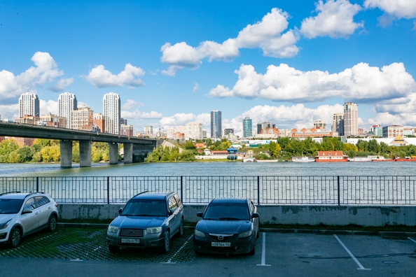 
  Продается 1-комн. квартира 39.7 м², в ЖК Венеция-3 , дом 12. Фото 17.