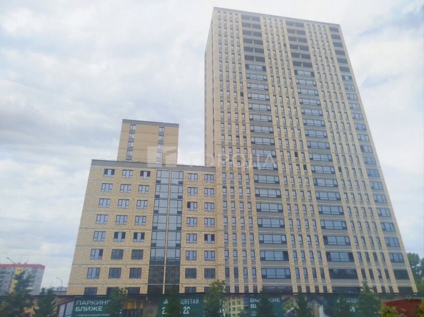 
  Продается 1-комн. квартира 41.8 м². Фото 2.