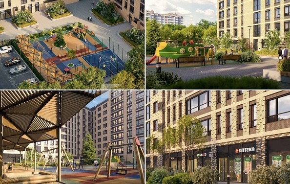 
  Продается 1-комн. квартира 41.8 м². Фото 10.