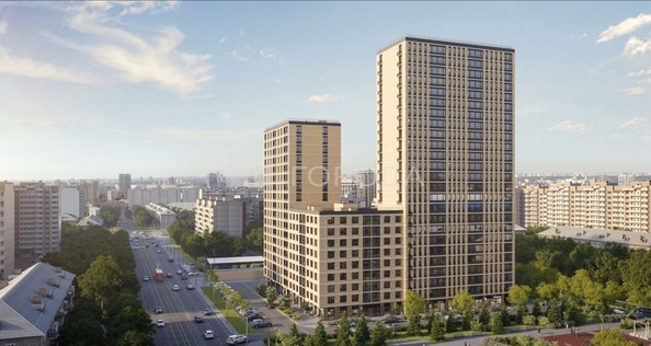 
  Продается 1-комн. квартира 41.8 м². Фото 12.