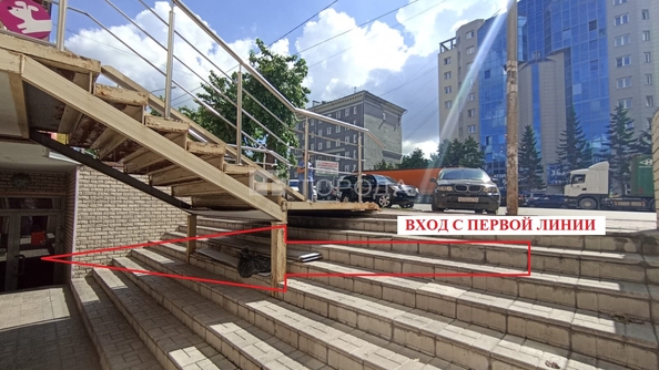 
  Продается универсальное помещение 221 м². Фото 11.