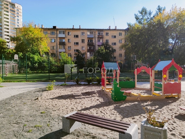 
  Продается 4-комн. квартира 121.2 м². Фото 25.