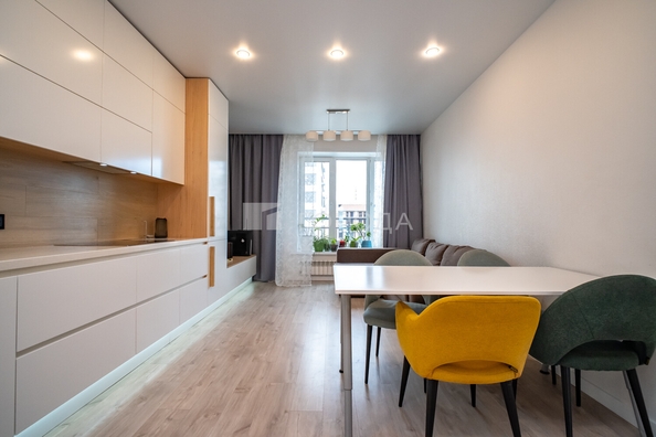 
  Продается 3-комн. квартира 100 м². Фото 2.