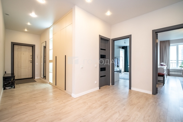 
  Продается 3-комн. квартира 100 м². Фото 15.