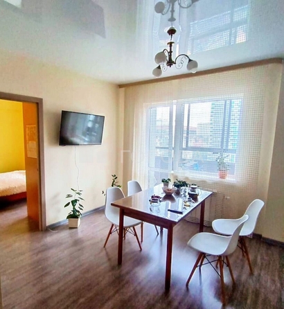 
  Продается 2-комн. квартира 62 м². Фото 2.
