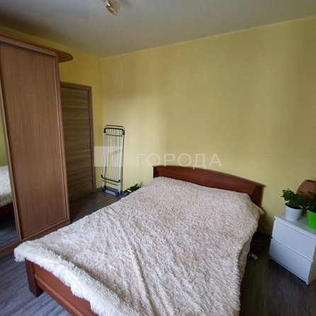 
  Продается 2-комн. квартира 62 м². Фото 5.