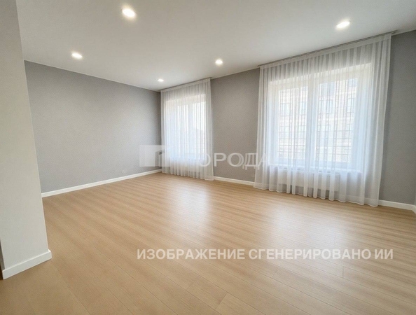 
  Продается 2-комн. квартира 58.8 м², в ЖК Рафинад, дом 2. Фото 2.