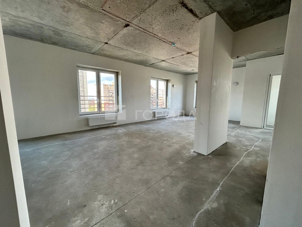 
  Продается 2-комн. квартира 58.8 м², в ЖК Рафинад, дом 2. Фото 4.