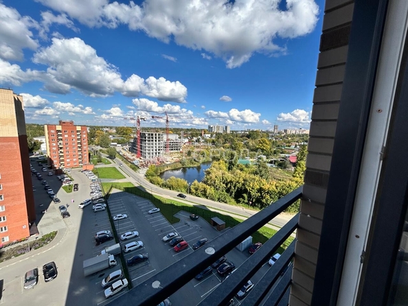 
  Продается 2-комн. квартира 58.8 м², в ЖК Рафинад, дом 2. Фото 10.