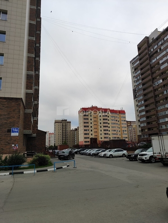 
  Продается 1-комн. квартира 37 м². Фото 10.
