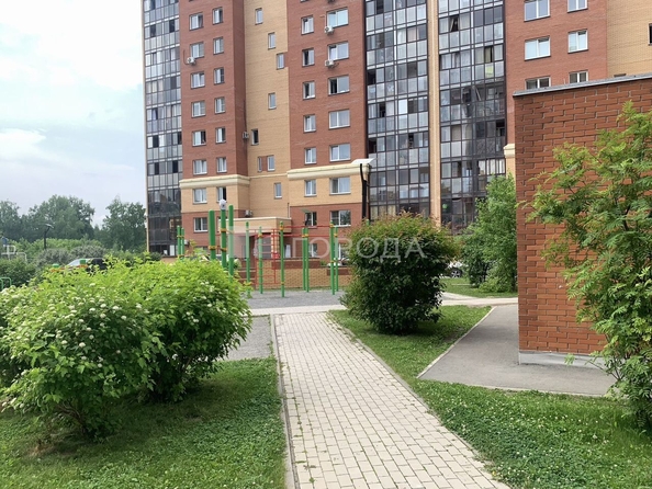 
  Продается 3-комн. квартира 71.7 м². Фото 10.