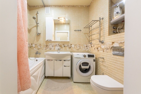 
  Продается 2-комн. квартира 68.7 м². Фото 7.