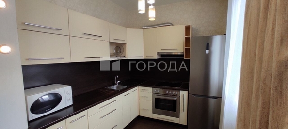 
  Продается студия 39 м². Фото 1.