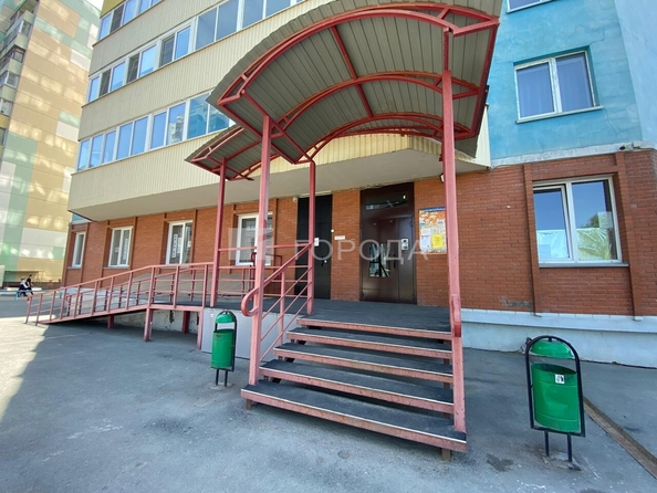 
  Продается 2-комн. квартира 50.4 м². Фото 4.