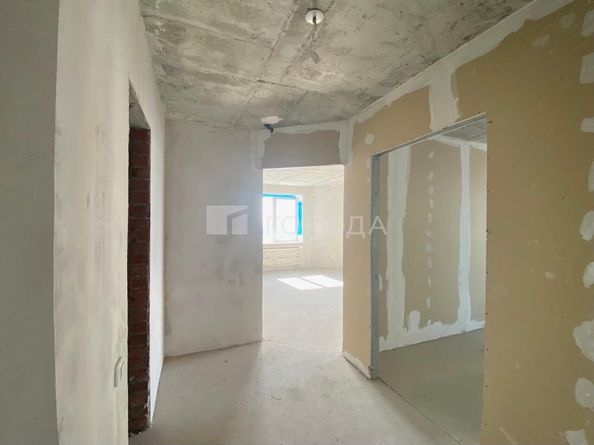 
  Продается 2-комн. квартира 50.4 м². Фото 15.