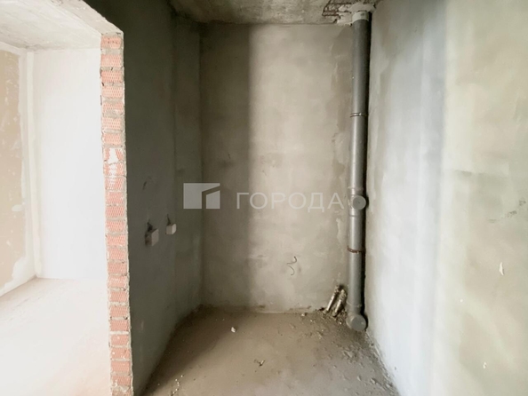 
  Продается 2-комн. квартира 50.4 м². Фото 17.