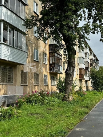
  Продается 1-комн. квартира 32.4 м². Фото 16.