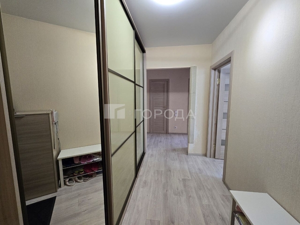 
  Продается 2-комн. квартира 60.4 м², в ЖК Родники, дом 601, серия Green. Фото 6.