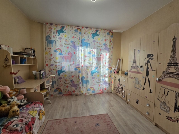 
  Продается 2-комн. квартира 60.4 м², в ЖК Родники, дом 601, серия Green. Фото 9.
