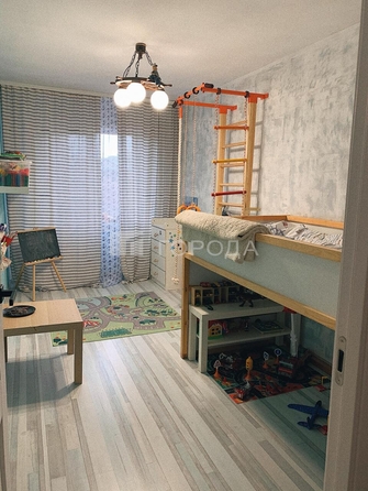 
  Продается 3-комн. квартира 58.3 м². Фото 9.