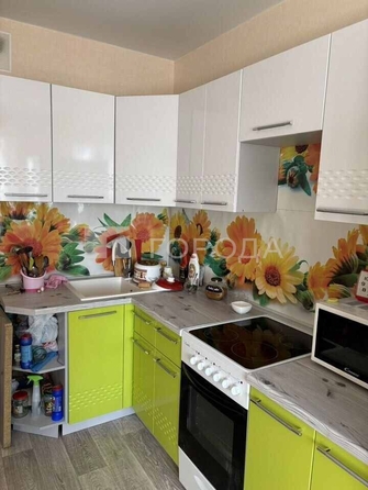 
  Продается 2-комн. квартира 68 м². Фото 5.