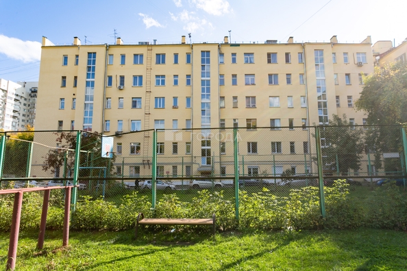 
  Продается 4-комн. квартира 89.4 м². Фото 13.