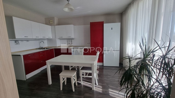 
  Продается 1-комн. квартира 53.6 м², в ЖК Родонит, дом 1. Фото 4.